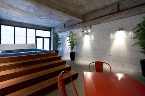 Punthill Apartment Hotel - Manhattan - Surfers Paradise Gold Coast 15