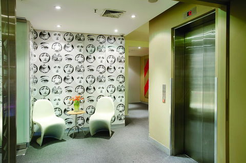 Punthill Apartment Hotel - Manhattan - Surfers Paradise Gold Coast 21