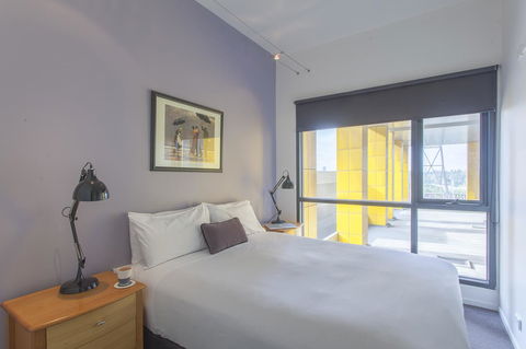 Punthill Apartment Hotel - Manhattan - Surfers Paradise Gold Coast 11