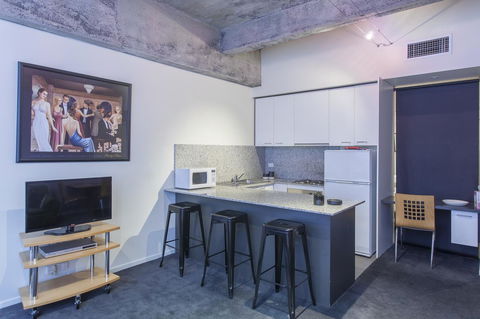 Punthill Apartment Hotel - Manhattan - Surfers Paradise Gold Coast 6