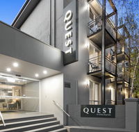 Quest St Kilda Bayside - Surfers Paradise Gold Coast