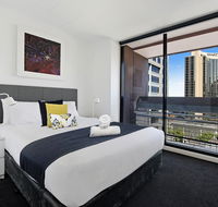 ULTIQA Little Collins located at the Hero Apartment Building - Surfers Paradise Gold Coast
