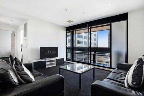 ULTIQA Little Collins (located At The Hero Apartment Building) - Surfers Paradise Gold Coast 31