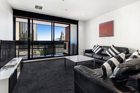 ULTIQA Little Collins (located At The Hero Apartment Building) - Surfers Paradise Gold Coast 32