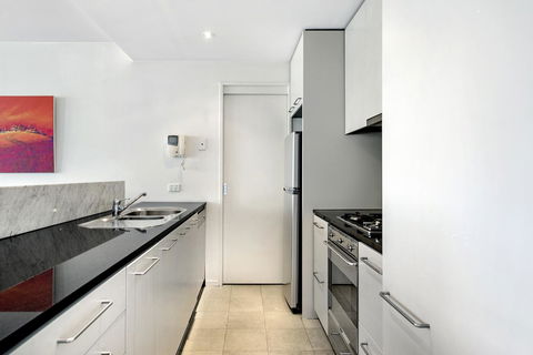 ULTIQA Little Collins (located At The Hero Apartment Building) - Surfers Paradise Gold Coast 12