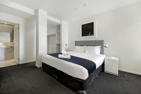 ULTIQA Little Collins (located At The Hero Apartment Building) - Surfers Paradise Gold Coast 28