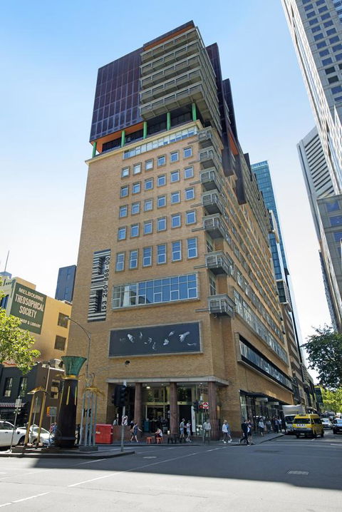 ULTIQA Little Collins (located At The Hero Apartment Building) - Surfers Paradise Gold Coast 10