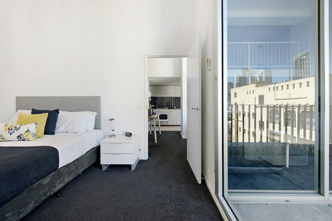 ULTIQA Little Collins (located At The Hero Apartment Building) - Surfers Paradise Gold Coast 21