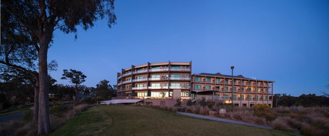RACV Goldfields Resort - Surfers Paradise Gold Coast 10