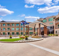 RACV Goldfields Resort - Surfers Paradise Gold Coast