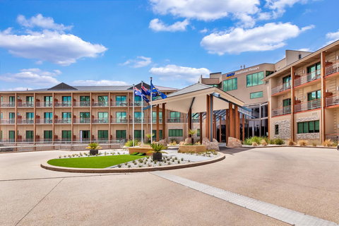 RACV Goldfields Resort - Surfers Paradise Gold Coast 0