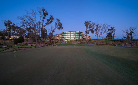 RACV Goldfields Resort - Surfers Paradise Gold Coast 25