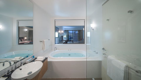 RACV Goldfields Resort - Surfers Paradise Gold Coast 21