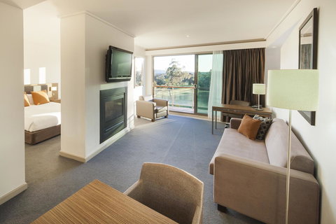 RACV Goldfields Resort - Surfers Paradise Gold Coast 40