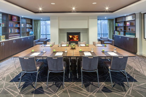 RACV Goldfields Resort - Surfers Paradise Gold Coast 23