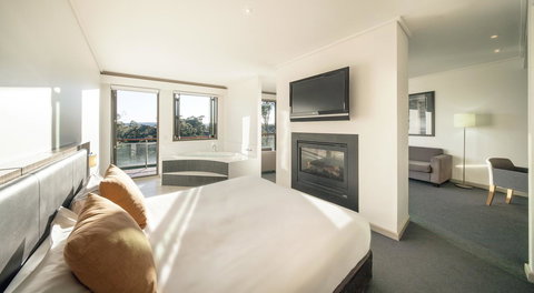 RACV Goldfields Resort - Surfers Paradise Gold Coast 42