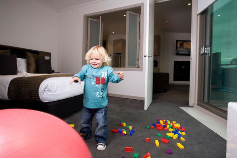 RACV Goldfields Resort - Surfers Paradise Gold Coast 24