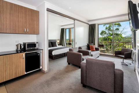 RACV Goldfields Resort - Surfers Paradise Gold Coast 16