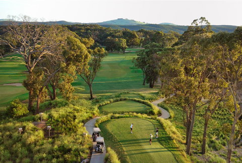 RACV Goldfields Resort - Surfers Paradise Gold Coast 11