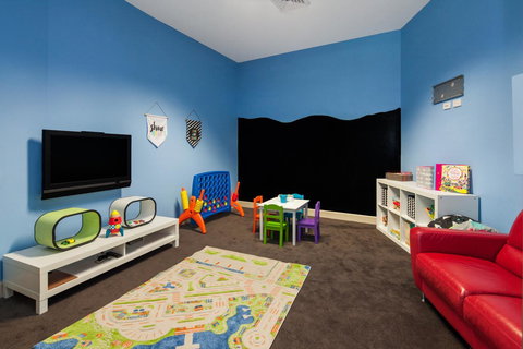 RACV Goldfields Resort - Surfers Paradise Gold Coast 8