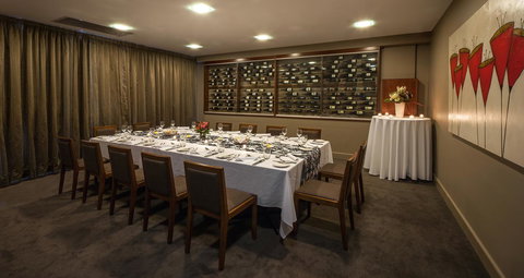 RACV Goldfields Resort - Surfers Paradise Gold Coast 33