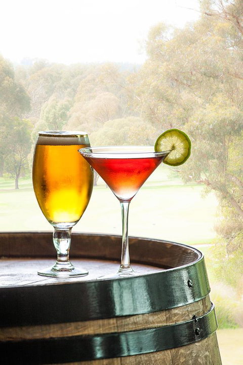 RACV Goldfields Resort - Surfers Paradise Gold Coast 18