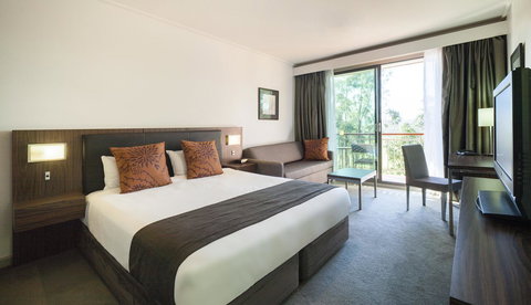 RACV Goldfields Resort - Surfers Paradise Gold Coast 26