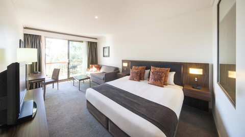 RACV Goldfields Resort - Surfers Paradise Gold Coast 41
