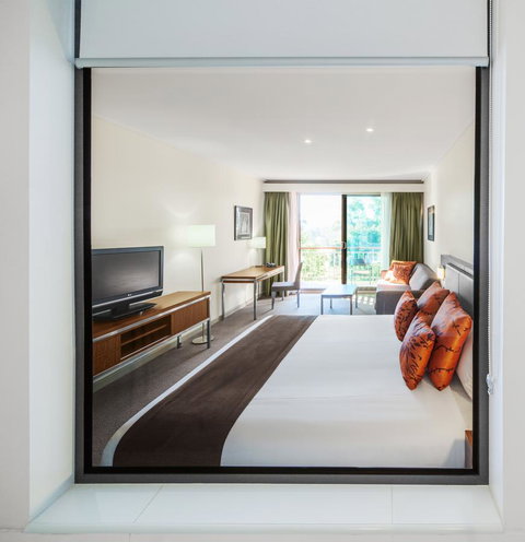 RACV Goldfields Resort - Surfers Paradise Gold Coast 39