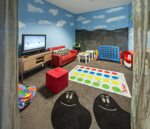 RACV Goldfields Resort - Surfers Paradise Gold Coast 30