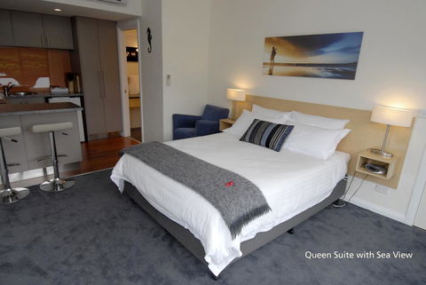 Seascape Accommodation - Surfers Paradise Gold Coast 7