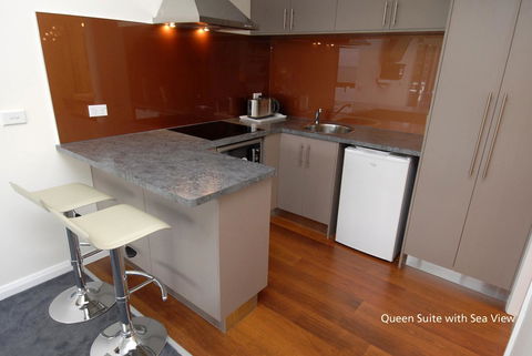 Seascape Accommodation - Surfers Paradise Gold Coast 5
