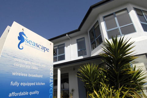 Seascape Accommodation - Surfers Paradise Gold Coast 12
