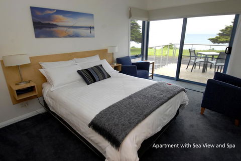 Seascape Accommodation - Surfers Paradise Gold Coast 0