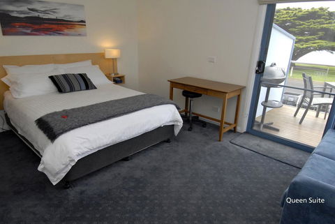 Seascape Accommodation - Surfers Paradise Gold Coast 8