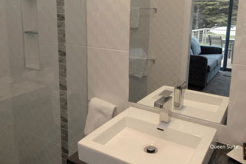 Seascape Accommodation - Surfers Paradise Gold Coast 9