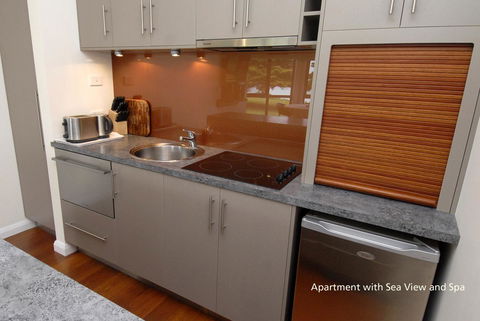 Seascape Accommodation - Surfers Paradise Gold Coast 3