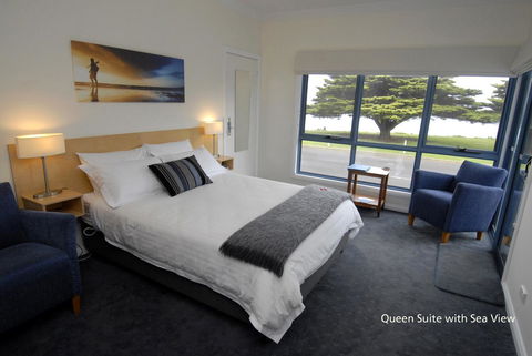 Seascape Accommodation - Surfers Paradise Gold Coast 4