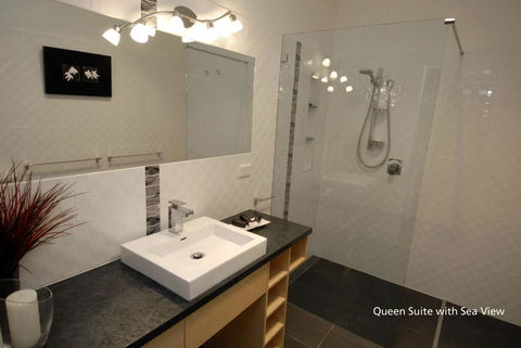 Seascape Accommodation - Surfers Paradise Gold Coast 6