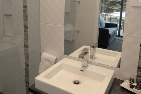 Seascape Accommodation - Surfers Paradise Gold Coast 11