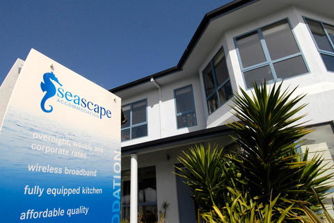 Seascape Accommodation - Surfers Paradise Gold Coast 13