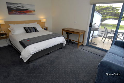 Seascape Accommodation - Surfers Paradise Gold Coast 10