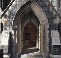 Converted Blue Stone Church - Surfers Paradise Gold Coast