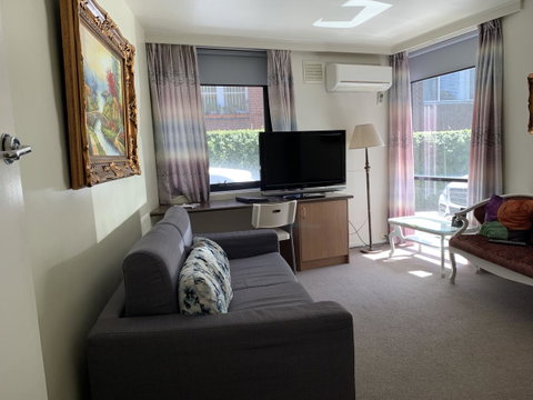 Albert Heights Serviced Apartments - Surfers Paradise Gold Coast 10