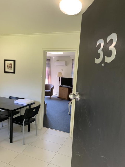 Albert Heights Serviced Apartments - Surfers Paradise Gold Coast 22