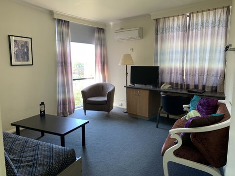 Albert Heights Serviced Apartments - Surfers Paradise Gold Coast 23