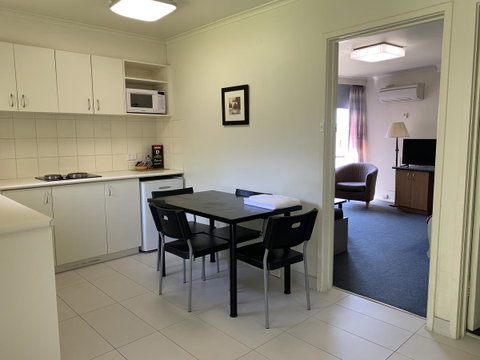 Albert Heights Serviced Apartments - Surfers Paradise Gold Coast 24