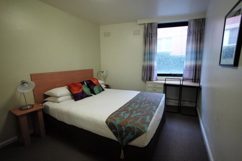 Albert Heights Serviced Apartments - Surfers Paradise Gold Coast 6
