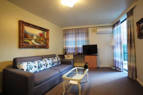 Albert Heights Serviced Apartments - Surfers Paradise Gold Coast 11