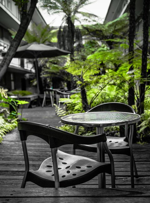 Albert Heights Serviced Apartments - Surfers Paradise Gold Coast 13